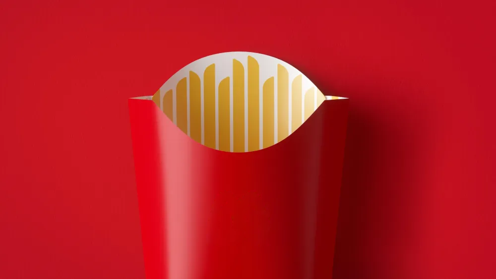 McDonald's - REJ Media